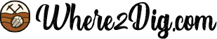 Where2Dig.com